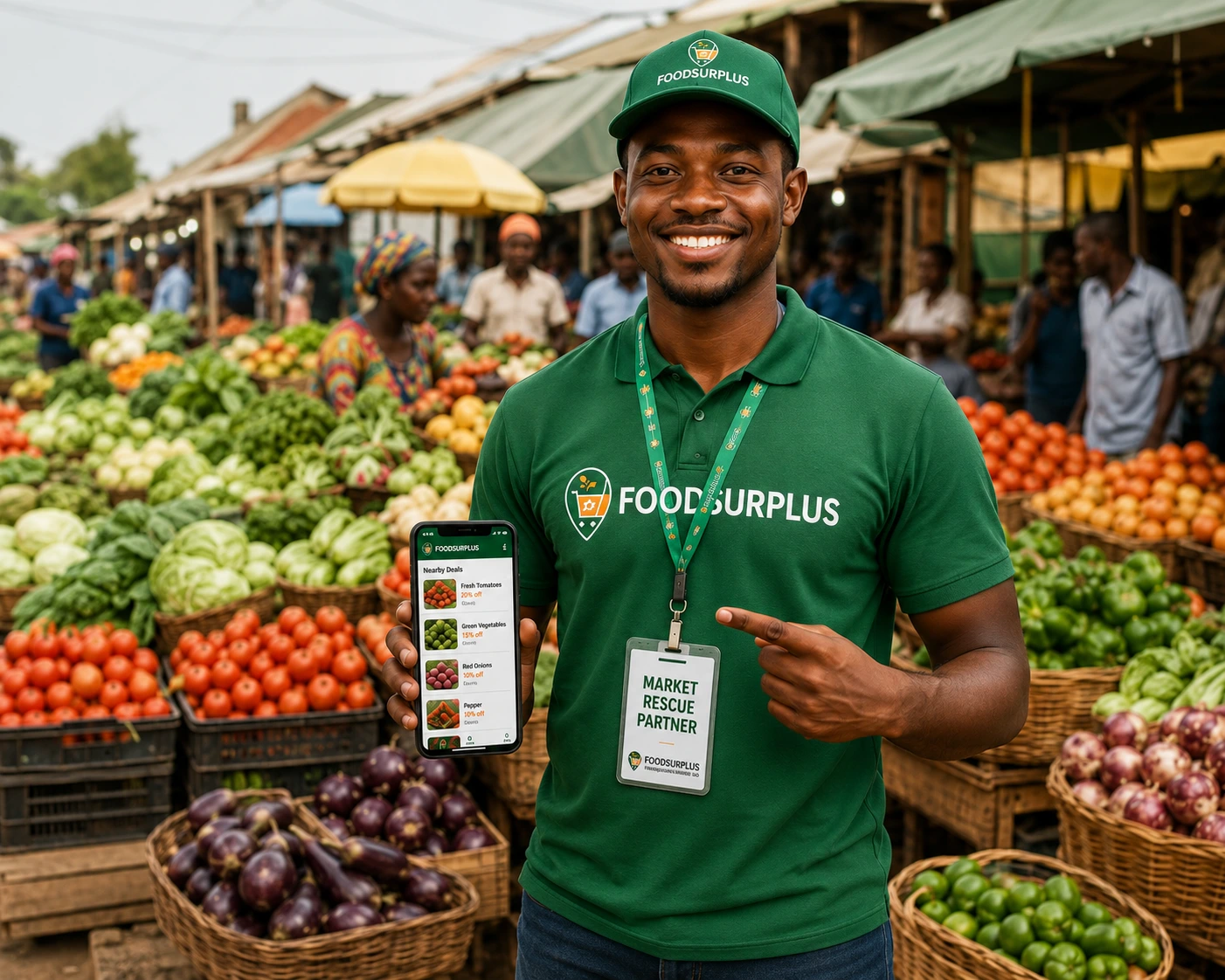 Be a Hero in Your Market